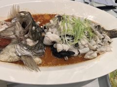 -西湖春天•老字号杭州菜(百汇店)