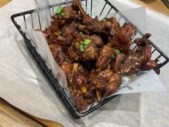 -熙成烧烤(白塔岭店)