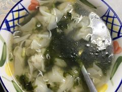 -阿麟馄饨(延长路店)