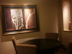 -长白山万达喜来登度假酒店