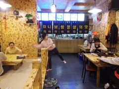 -元奶奶包饭(公新银浦店)