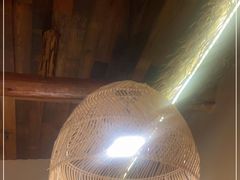 大堂-耕渔小院·湖南鱼鲜(望城店)