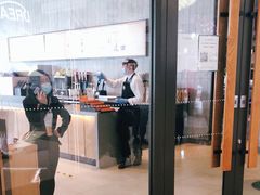 -星巴克(北京门头沟长安天街店)
