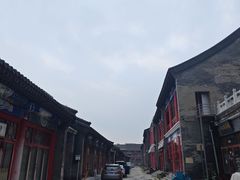 -华声天桥民俗文化园