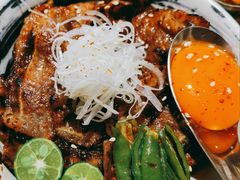 -堂本家·二代目·炸猪排(Express东海店)