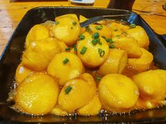 -肉串汪(月坛店)