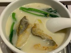 黄鱼手工面-翠府(翠湖北路店)