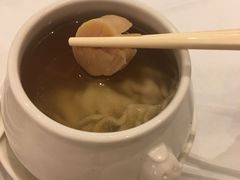 -翠园(铜锣湾广场店)