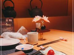 -本逸·割烹料理(湖墅店)