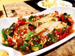 -黄记煌三汁焖锅(龙湖U城店)