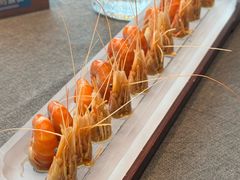 -柒园·三十年创意杭帮菜(龙湖滨江天街店)