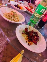 -花嫁丽舍婚礼殿堂(世博江景店)