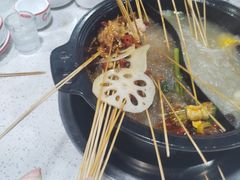 -小向麻辣烫(天街总店)