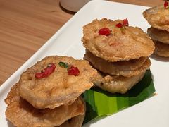 -枣子树·素食餐厅(普陀山店)