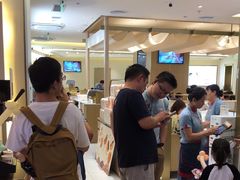 -西贝(金桥店)