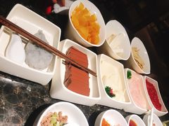 -海底捞火锅(龙湖三千集店)