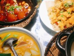 -老外婆·渔村(恒一广场店)