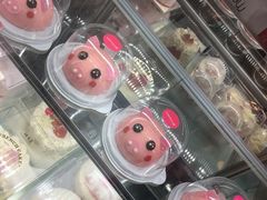 -味多美蛋糕(安定门店)
