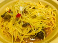 土豆-兔槽江湖菜·重庆璧山兔(水围店)
