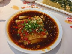 -五丁桥光头香辣蟹(望江橡树林店)