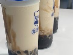 -煲珠公·老红糖珍珠奶茶(长宁龙之梦店)