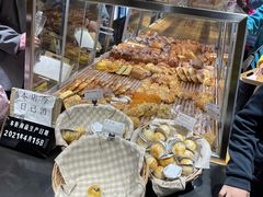 -苹果花园(鞍山路店)