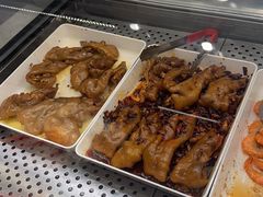 -廖记棒棒鸡(华贸店)