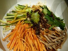 -云海肴·汽锅鸡·云南菜(天津国金汇店)