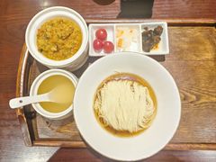 -苏州老字号·苏面斋·秃黄油·三虾面苏式面馆