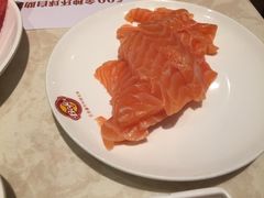 -芭菲盛宴·环球美食(袁家岗店)