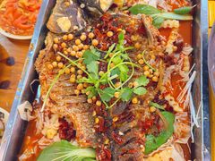 -江湖万州烤鱼(王子美食城)
