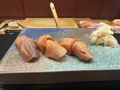 -Sushi Hanzo半藏(天环广场店)