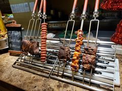 -芙澜西餐厅(东北大厦店)