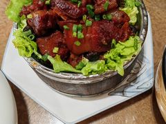 -舍得粥府(孤山街店)