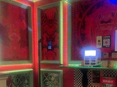 -W20 SHINING Party·K(悦豪和平路店)