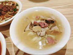 -牛王庙吳記怪味面(双楠店)