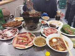 -松明一烤肉馆(鲁园店)