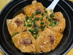 -大笑饭堂(甲子桥店)