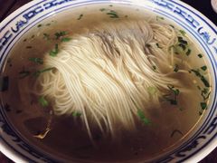 -同得兴 Since·1995 传统苏式面馆(嘉馀坊店)