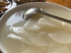 萝卜汤-庶民居中餐馆(温江店)