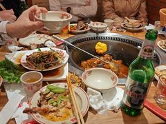 -炉队长·齐齐哈尔家庭烤肉(马家堡店)