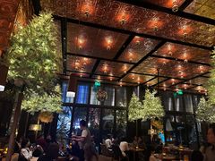 -THE CANNERY&JUJU 新鲜海鲜·牛排美食酒廊