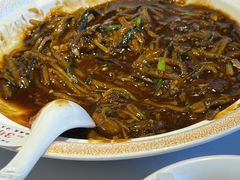 -京味斋·北京烤鸭(华威桥北工大店)