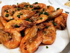 豉油皇沙虾-新享乐海鲜(翠华路店)