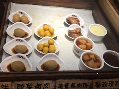 -72街红烧排骨饭(海珠丽影广场店)