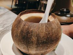 -汤城小厨•粤菜•靓汤(西直门凯德MALL店)