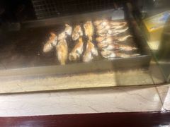 -盛宴自助餐厅(运达喜来登店)