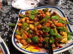 -烤牛骨饸饹面(正定店)