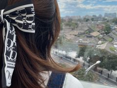 -祖母的厨房美式西餐厅(北京坊店)
