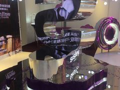 -新世界大丸百货